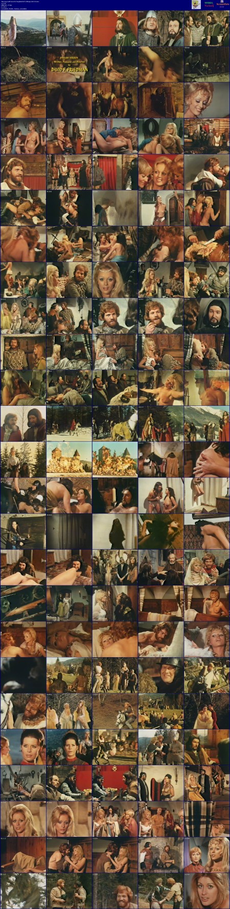 The Long Swift Sword of Siegfried.1971.VHSrip.x264 CG.mkv